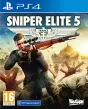 Sniper Elite 5 PS4