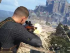 Sniper Elite 5 - Pantalla
