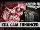 Un vistazo en vídeo a la cámara de muertes de Sniper Elite 5 para PC, PlayStation y Xbox