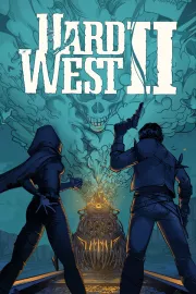 Hard West II