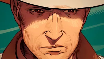 La estrategia por turnos de Hard West 2 fecha su lanzamiento con un tráiler cargado de tiroteos y monstruos