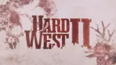 Tráiler de lanzamiento de Hard West 2: acción táctica y sobrenatural en el salvaje oeste