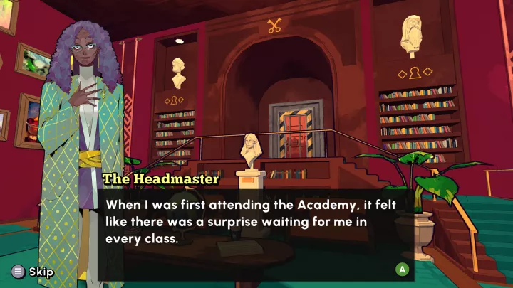 Escape Academy - PC