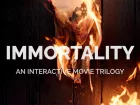 Immortality es el nuevo thriller interactivo del creador de Her Story, y llegará de lanzamiento a Xbox Game Pass