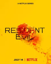 Resident Evil [Netflix]
