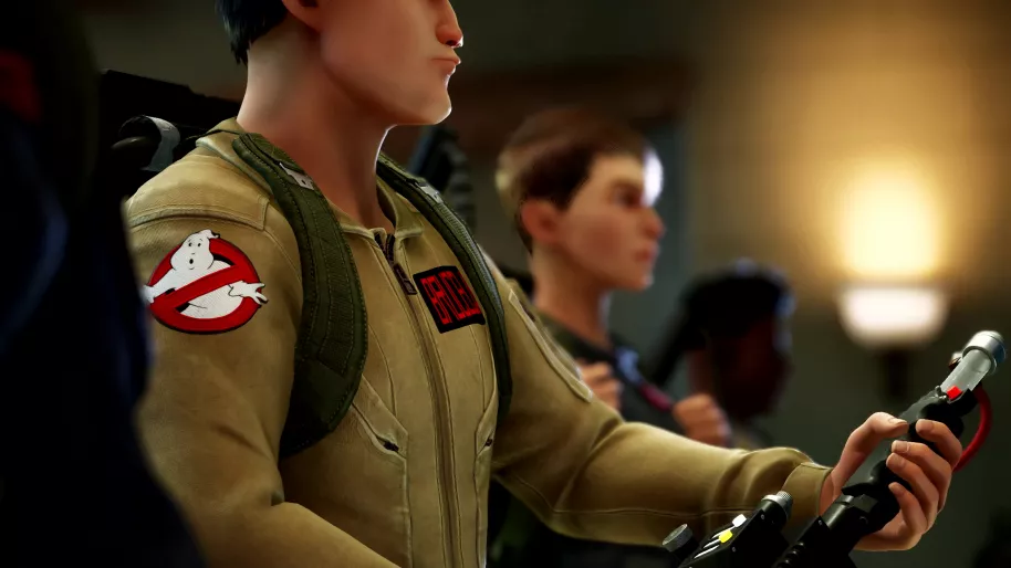 Ghostbusters Spirits Unleashed: Así es Ghostbusters: Spirits Unleashed: hay tela que cortar con el nuevo juego de Cazafantasmas