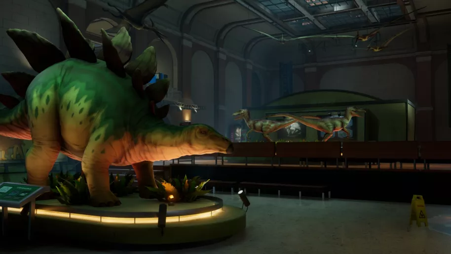 Ghostbusters Spirits Unleashed PC