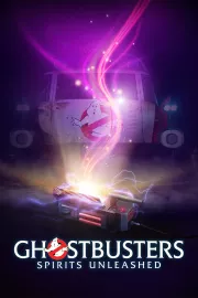 Carátula de Ghostbusters: Spirits Unleashed - PC