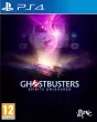 Ghostbusters: Spirits Unleashed PS4