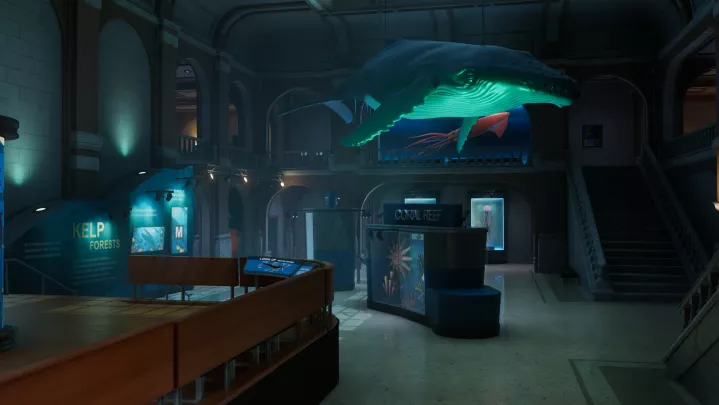 Ghostbusters Spirits Unleashed - PC