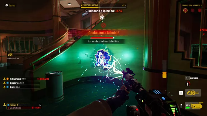 Ghostbusters Spirits Unleashed - PC