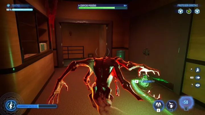 Ghostbusters: Spirits Unleashed