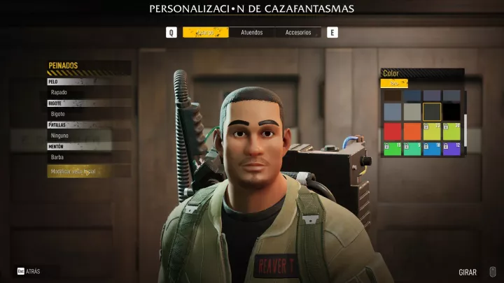 Ghostbusters: Spirits Unleashed