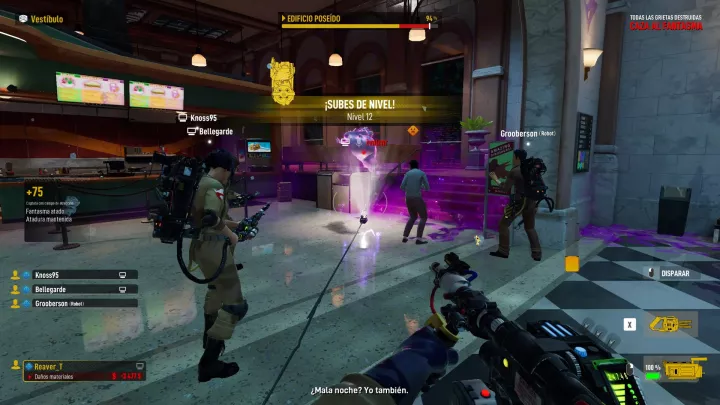 Ghostbusters Spirits Unleashed - PC