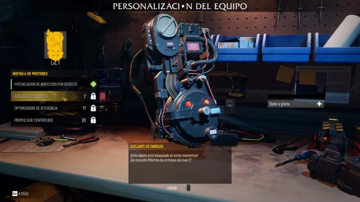 Ghostbusters Spirits Unleashed - PC