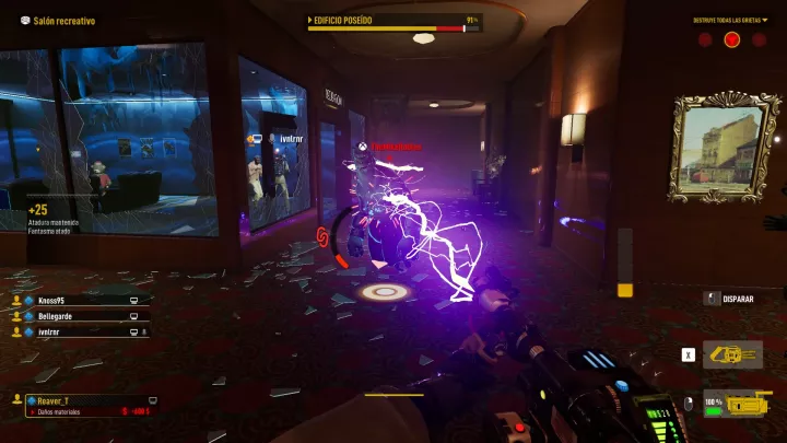 Ghostbusters Spirits Unleashed