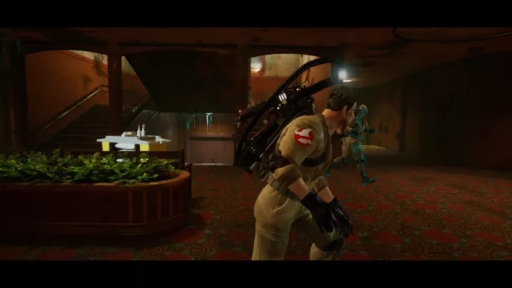 Ghostbusters Spirits Unleashed - PC