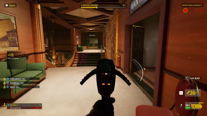 Ghostbusters: Spirits Unleashed