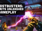 Echa un vistazo al gameplay de Ghostbusters: Spirits Unleashed, un multijugador asimétrico de Cazafantasmas