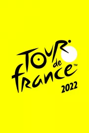 Carátula de Tour de France 2022 - PS4
