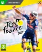 Tour de France 2022 Xbox Series