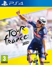 Tour de France 2022