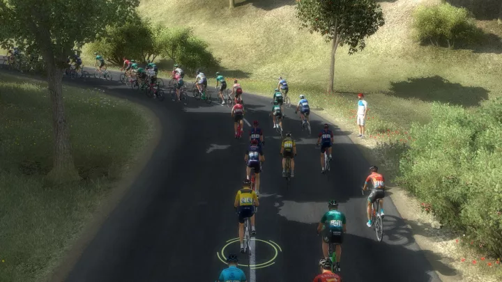 Pro Cycling Manager 2022 - PC