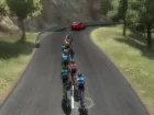 Pro Cycling Manager 2022 - Pantalla