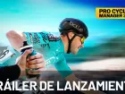 Tráiler de lanzamiento de Pro Cycling Manager 2022, ¿preparado para gestionar un equipo del Tour?