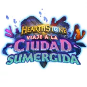 Carátula de Hearthstone: Viaje a la Ciudad Sumergida - Mac