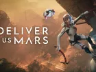 La aventura espacial Deliver Us Mars presenta su primer tráiler con el Planeta Rojo como protagonista