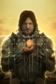 Death Stranding: Director's Cut
