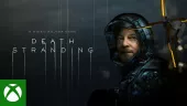 Tráiler y fecha de lanzamiento de Death Stranding en PC Game Pass