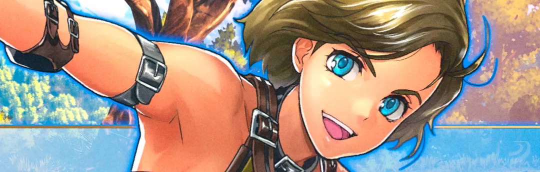 Eiyuden Chronicles Rising Eiyuden Chronicles Rising