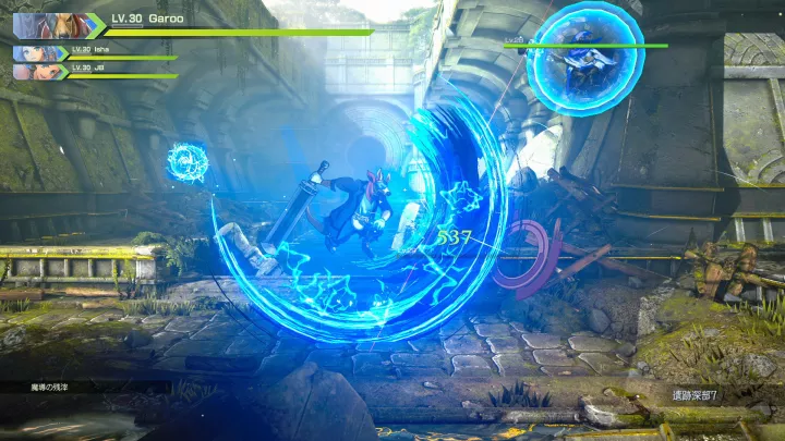 Eiyuden Chronicles: Rising