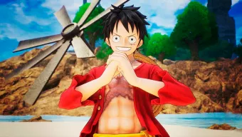 He probado el RPG de One Piece, y estoy preparado para responder si será el juego definitivo sobre anime