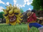 One Piece Odyssey - Imagen PC