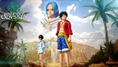 Tráiler de One Piece Odyssey: Este viaje a Arabasta puede ser ligeramente diferente al anterior