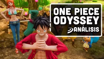¿El mejor juego de One Piece? Vídeo análisis de One Piece Odyssey