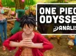 ¿El mejor juego de One Piece? Vídeo análisis de One Piece Odyssey (One Piece Odyssey)