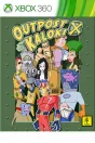 Outpost Kaloki X Xbox 360