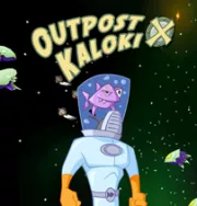 Outpost Kaloki X