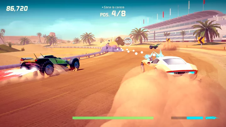 Agent Intercept - Nintendo Switch