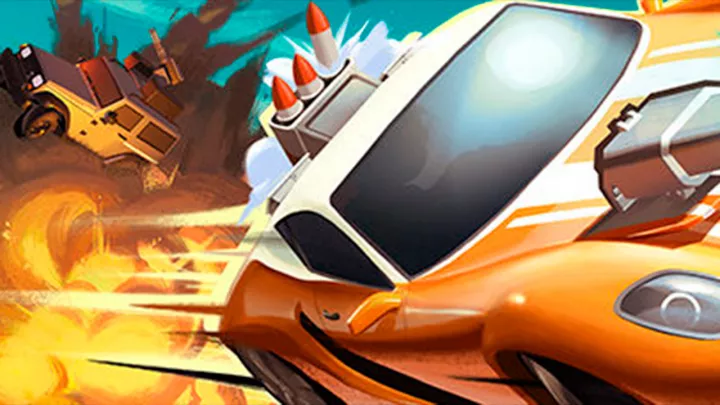 Agent Intercept - Nintendo Switch