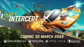 Tráiler y fecha de lanzamiento de Agent Intercept: su acción trepidante llega muy pronto a consolas
