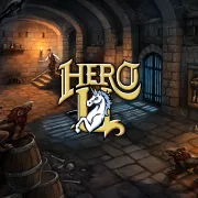 Carátula de Hero-U: Rogue to Redemption - Mac