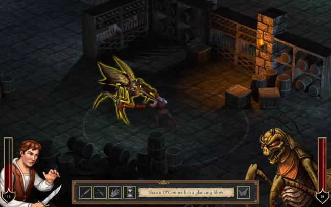 Hero-U: Rogue to Redemption