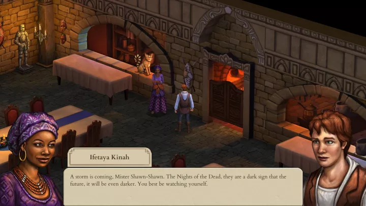 Hero-U Rogue to Redemption