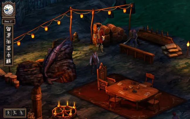 Hero-U Rogue to Redemption