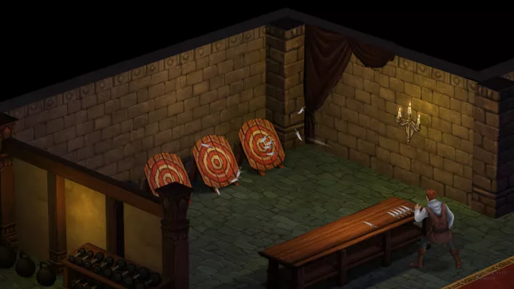 Hero-U Rogue to Redemption - Nintendo Switch